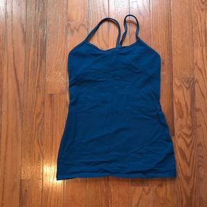 Lululemon Top